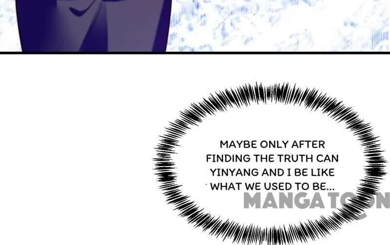 Demon Don’t Kiss Me Chapter 42 - page 2
