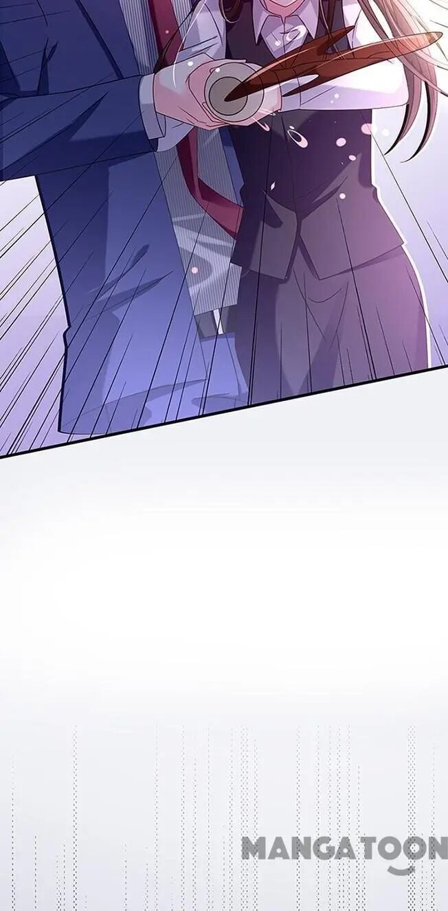Demon Don’t Kiss Me Chapter 42 - page 23