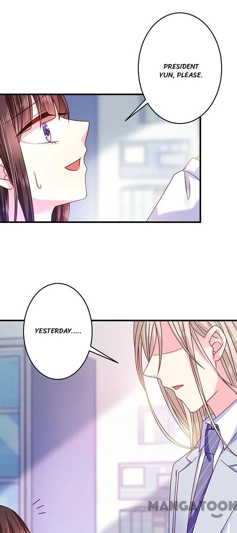 Demon Don’t Kiss Me Chapter 43 - page 11