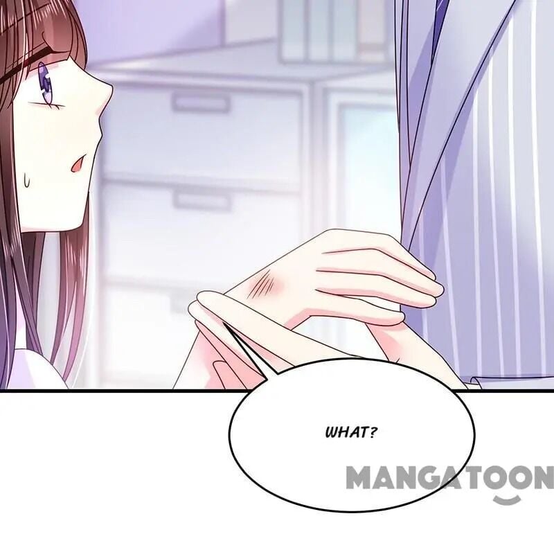 Demon Don’t Kiss Me Chapter 43 - page 12