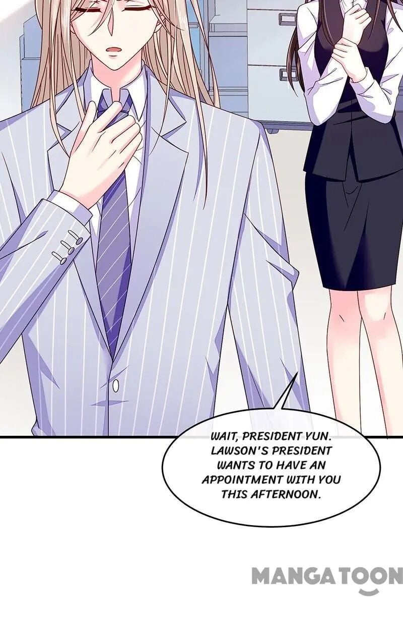 Demon Don’t Kiss Me Chapter 43 - page 14
