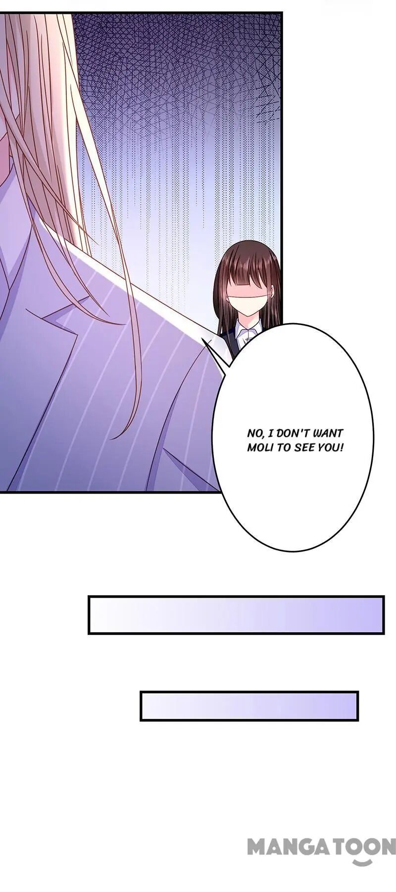 Demon Don’t Kiss Me Chapter 43 - page 15