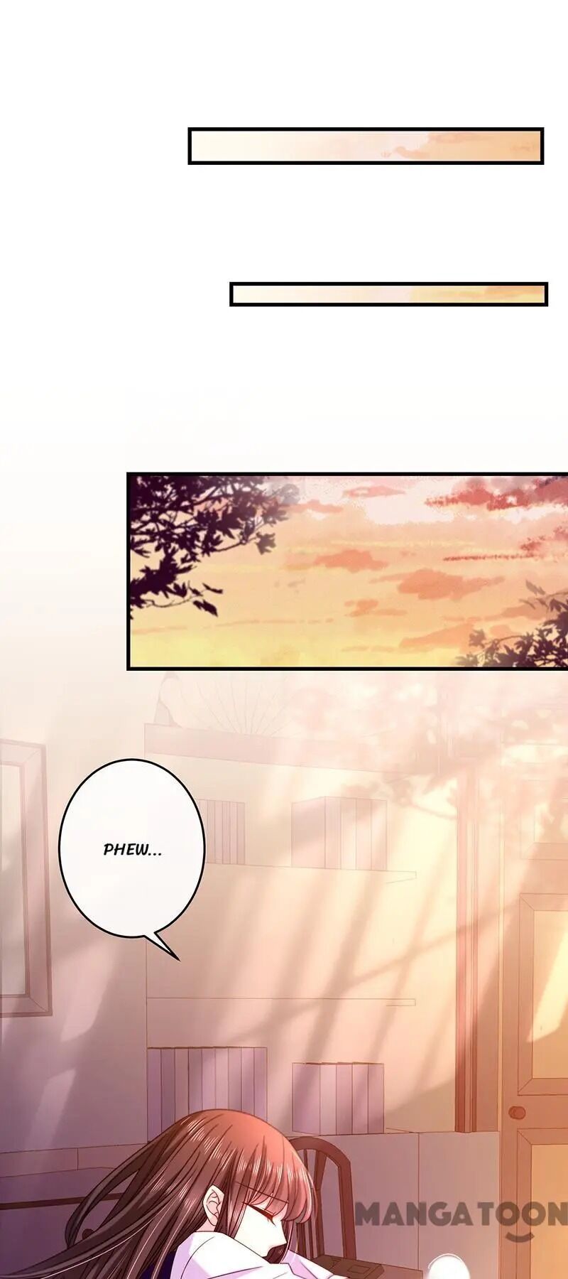 Demon Don’t Kiss Me Chapter 43 - page 22