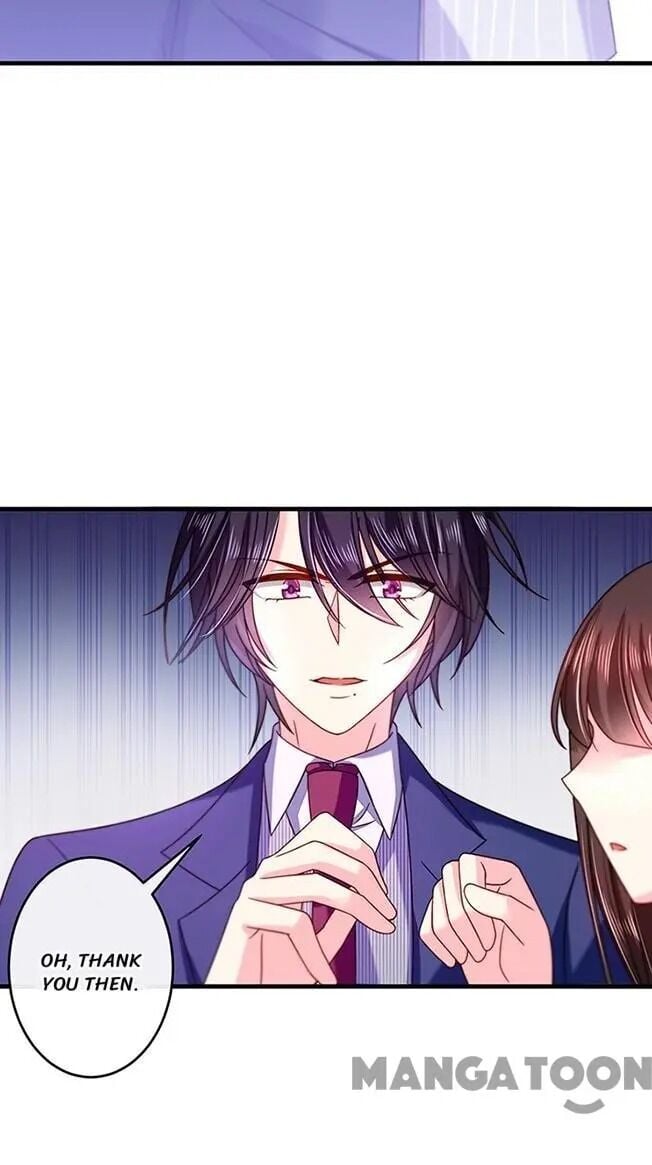Demon Don’t Kiss Me Chapter 43 - page 4