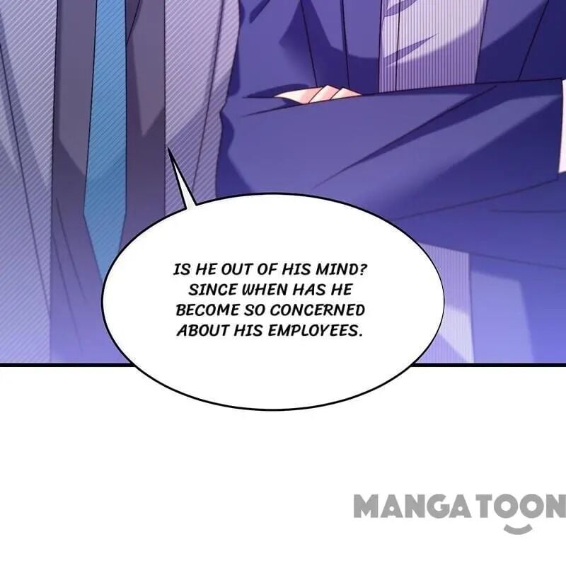 Demon Don’t Kiss Me Chapter 43 - page 6