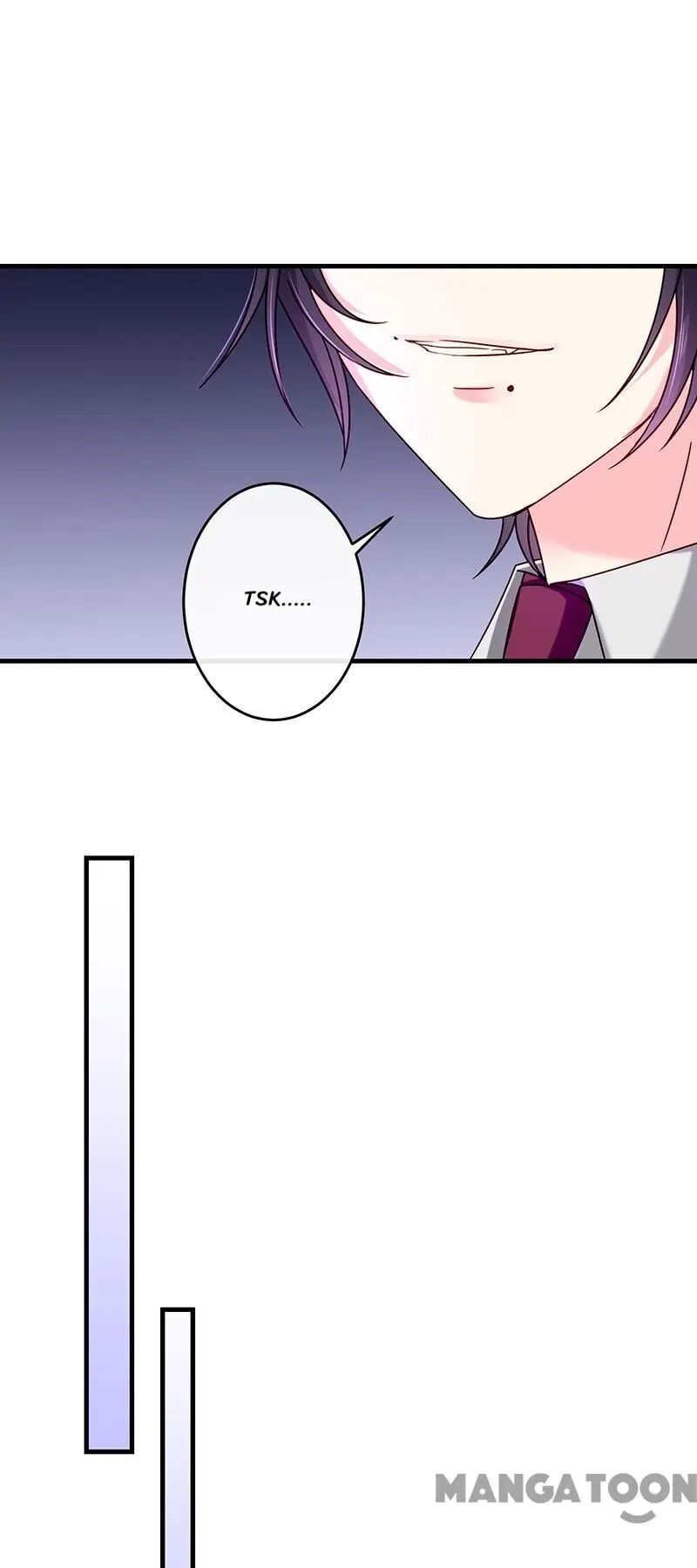 Demon Don’t Kiss Me Chapter 43 - page 7