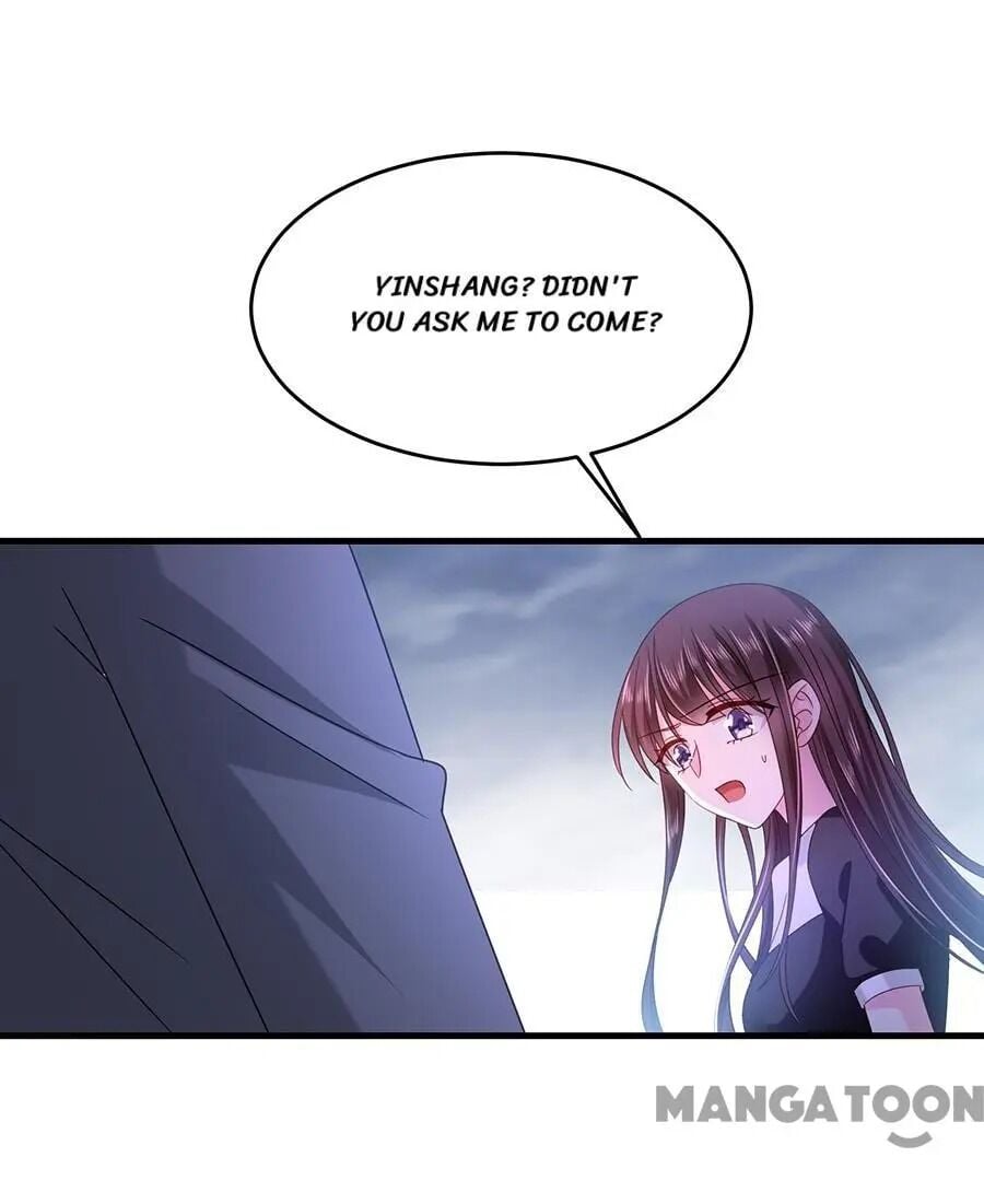 Demon Don’t Kiss Me Chapter 44 - page 13