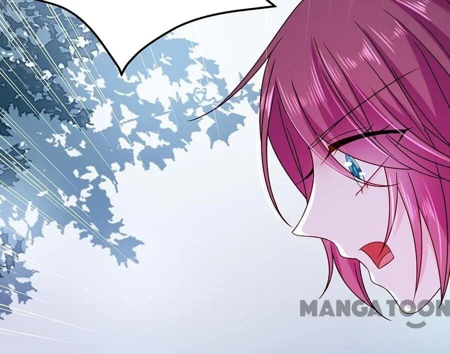 Demon Don’t Kiss Me Chapter 44 - page 15