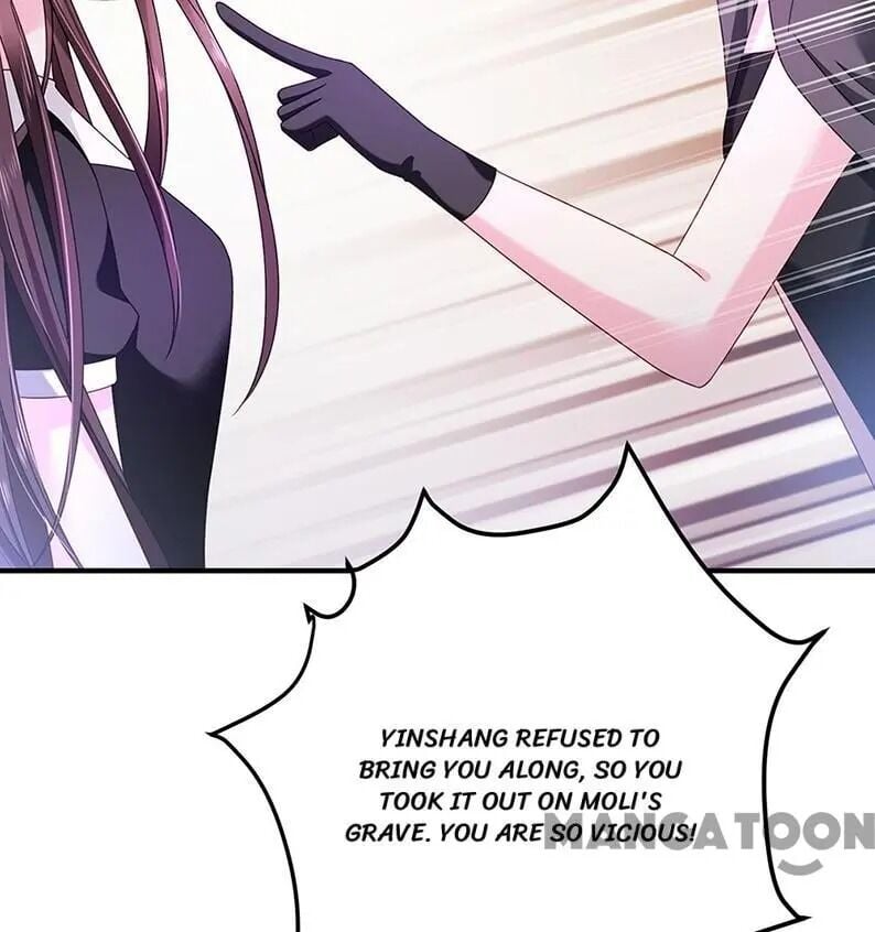 Demon Don’t Kiss Me Chapter 44 - page 17