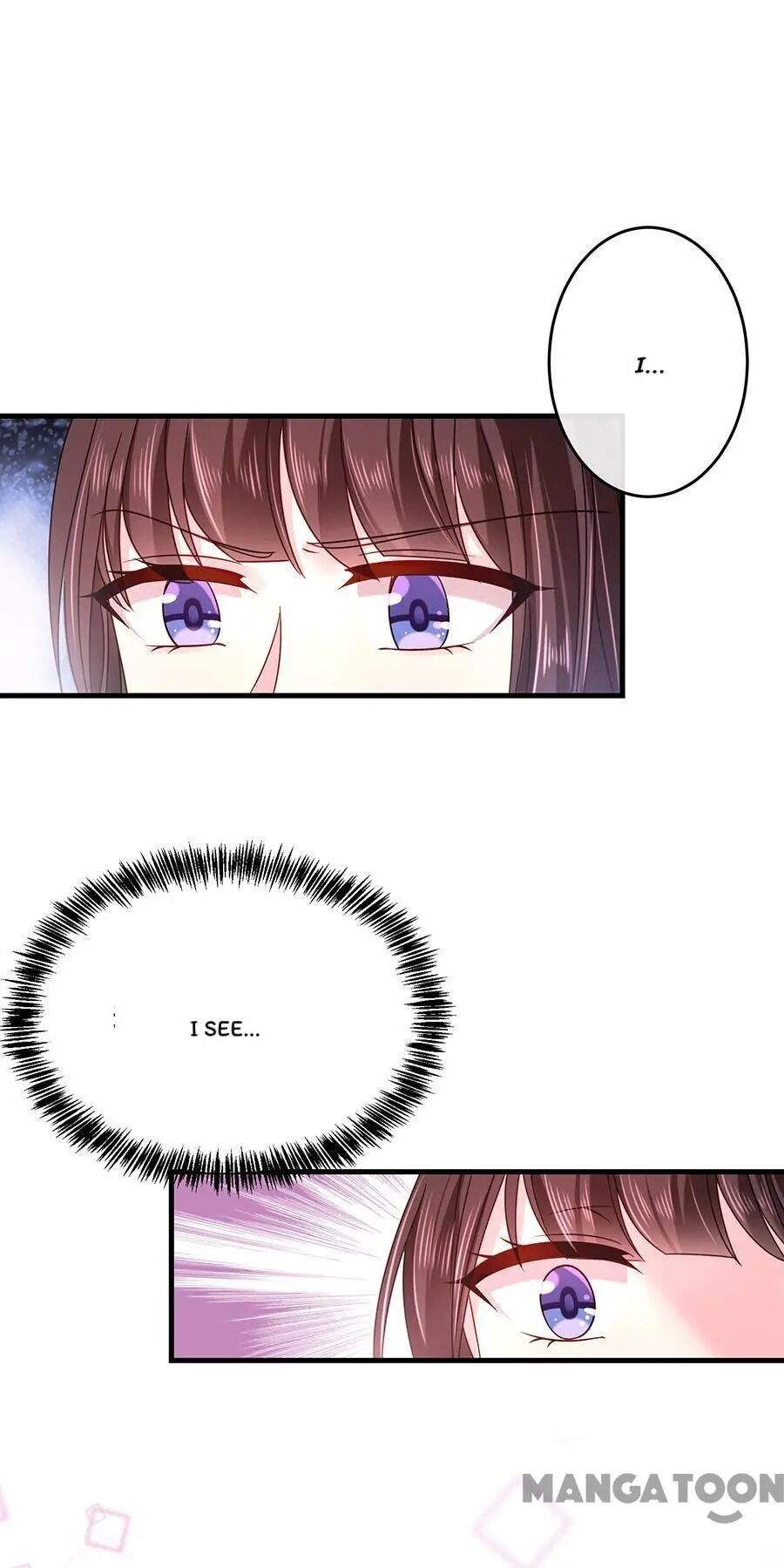 Demon Don’t Kiss Me Chapter 44 - page 19
