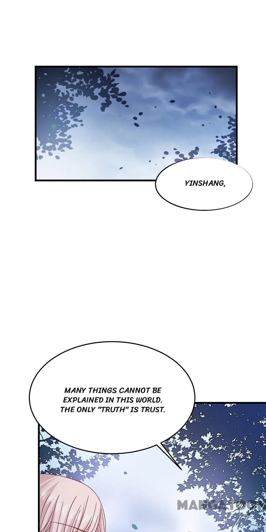 Demon Don’t Kiss Me Chapter 44 - page 23