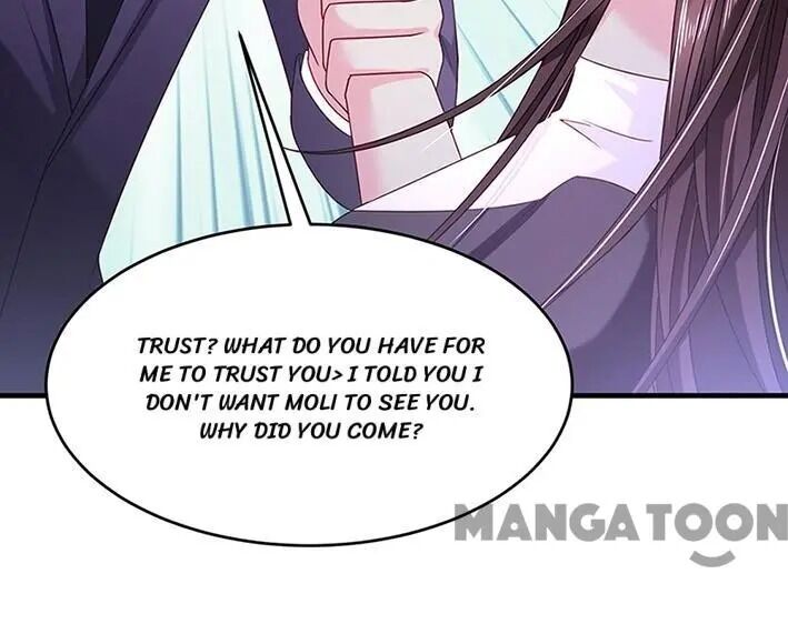 Demon Don’t Kiss Me Chapter 44 - page 26