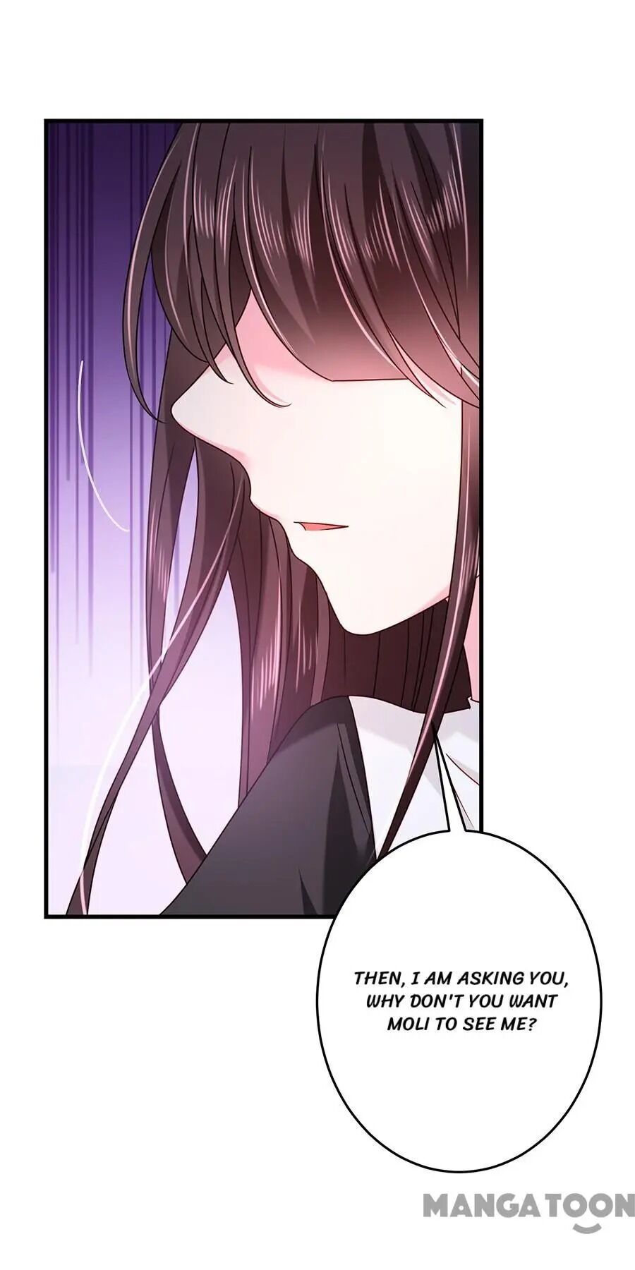 Demon Don’t Kiss Me Chapter 44 - page 27