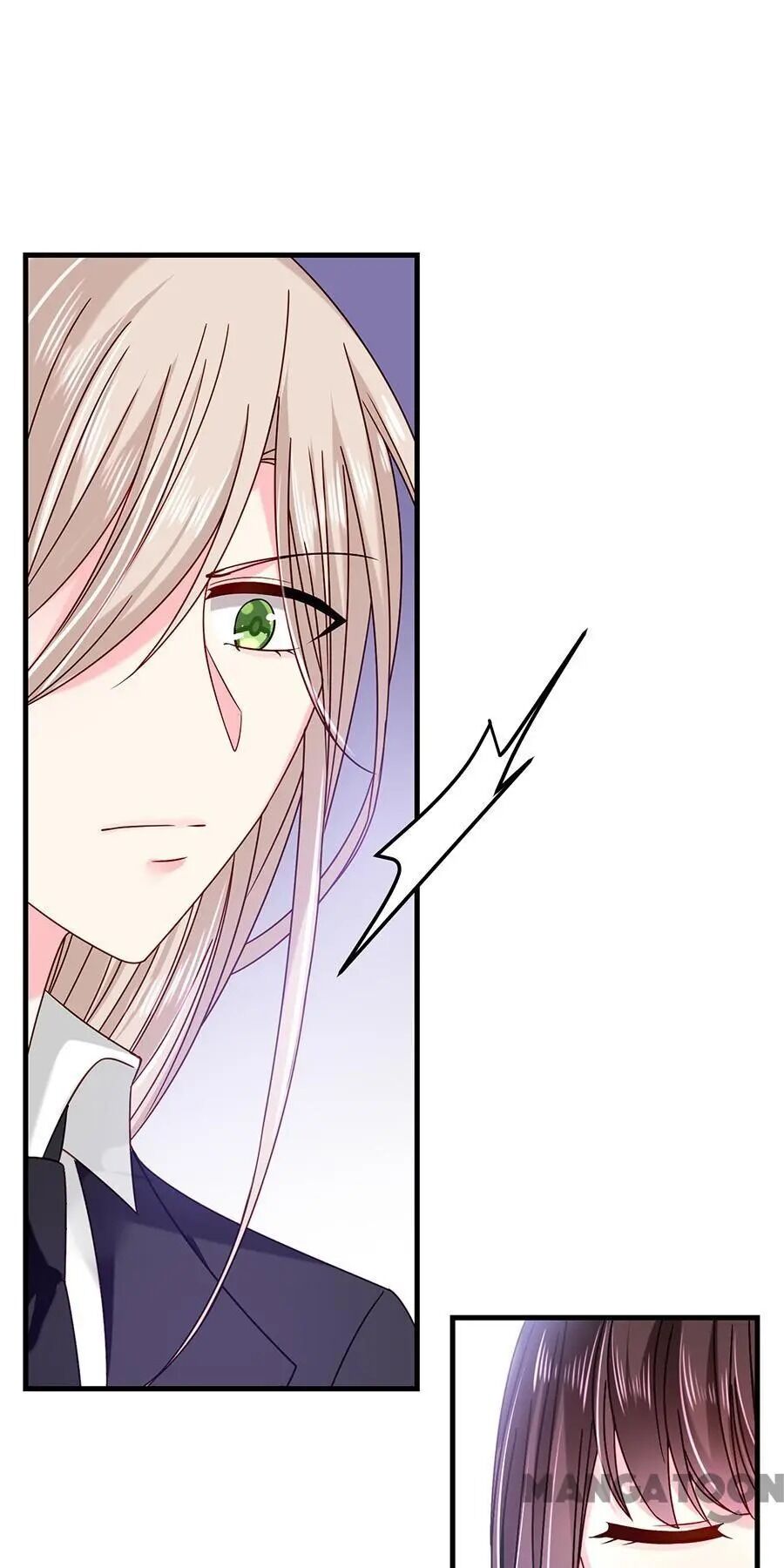 Demon Don’t Kiss Me Chapter 44 - page 29