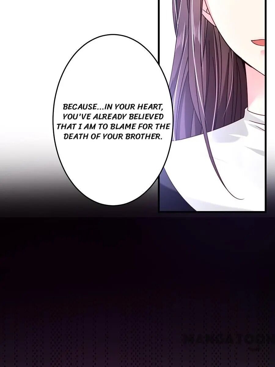 Demon Don’t Kiss Me Chapter 44 - page 30