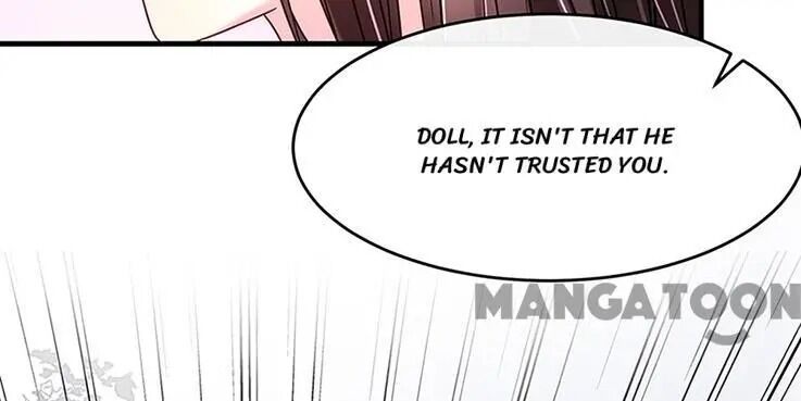 Demon Don’t Kiss Me Chapter 44 - page 34