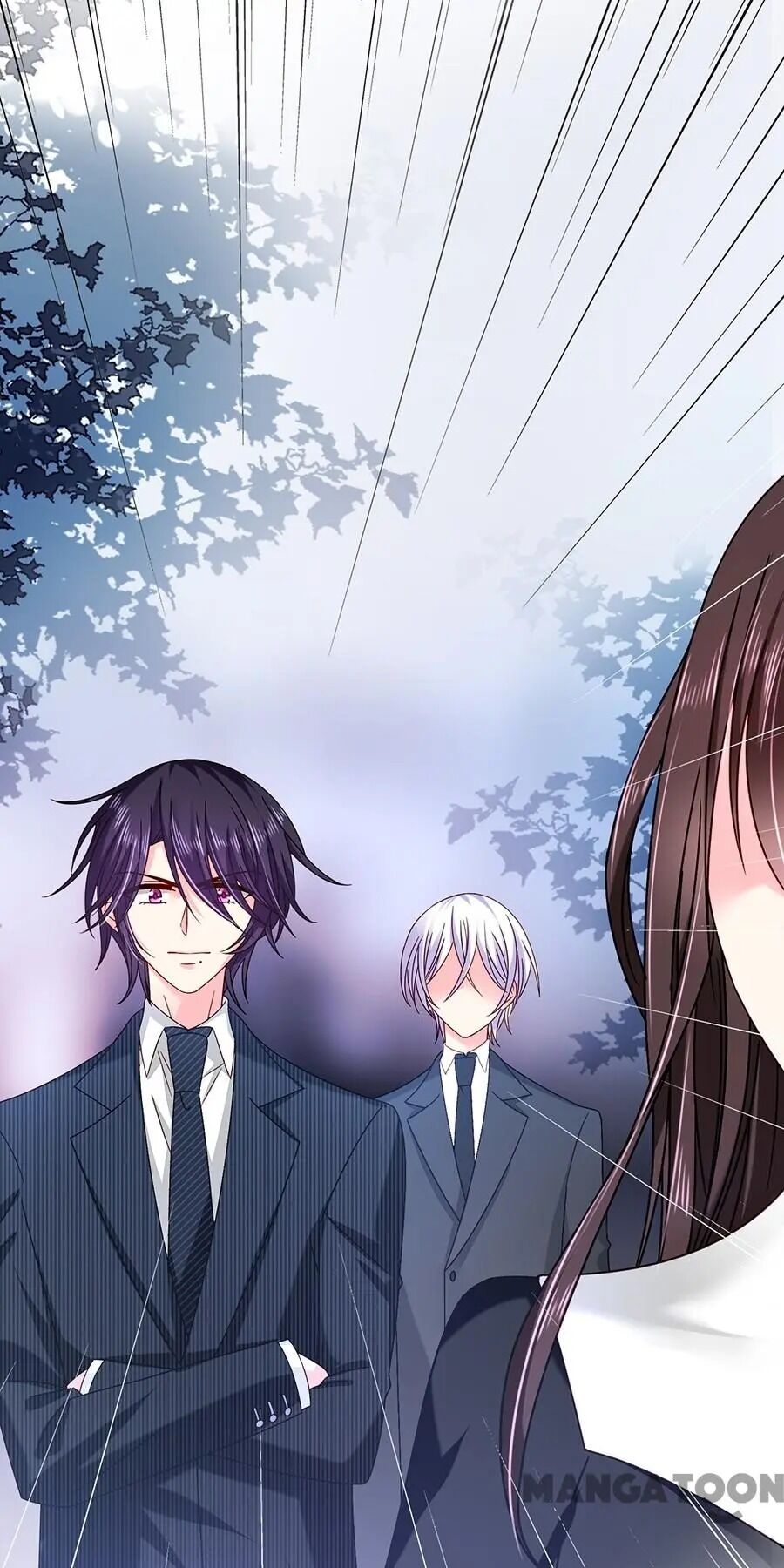 Demon Don’t Kiss Me Chapter 44 - page 35