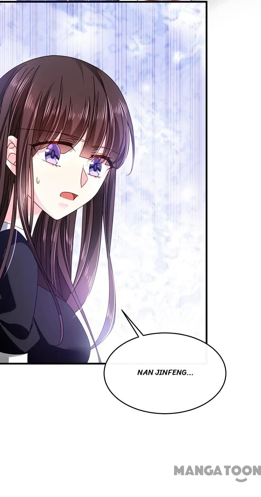 Demon Don’t Kiss Me Chapter 44 - page 37