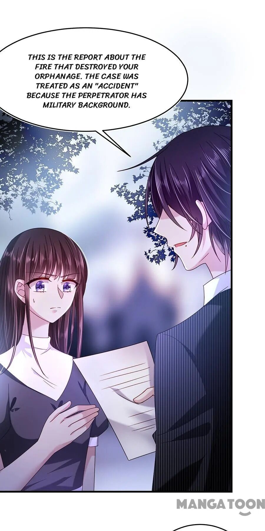 Demon Don’t Kiss Me Chapter 44 - page 38