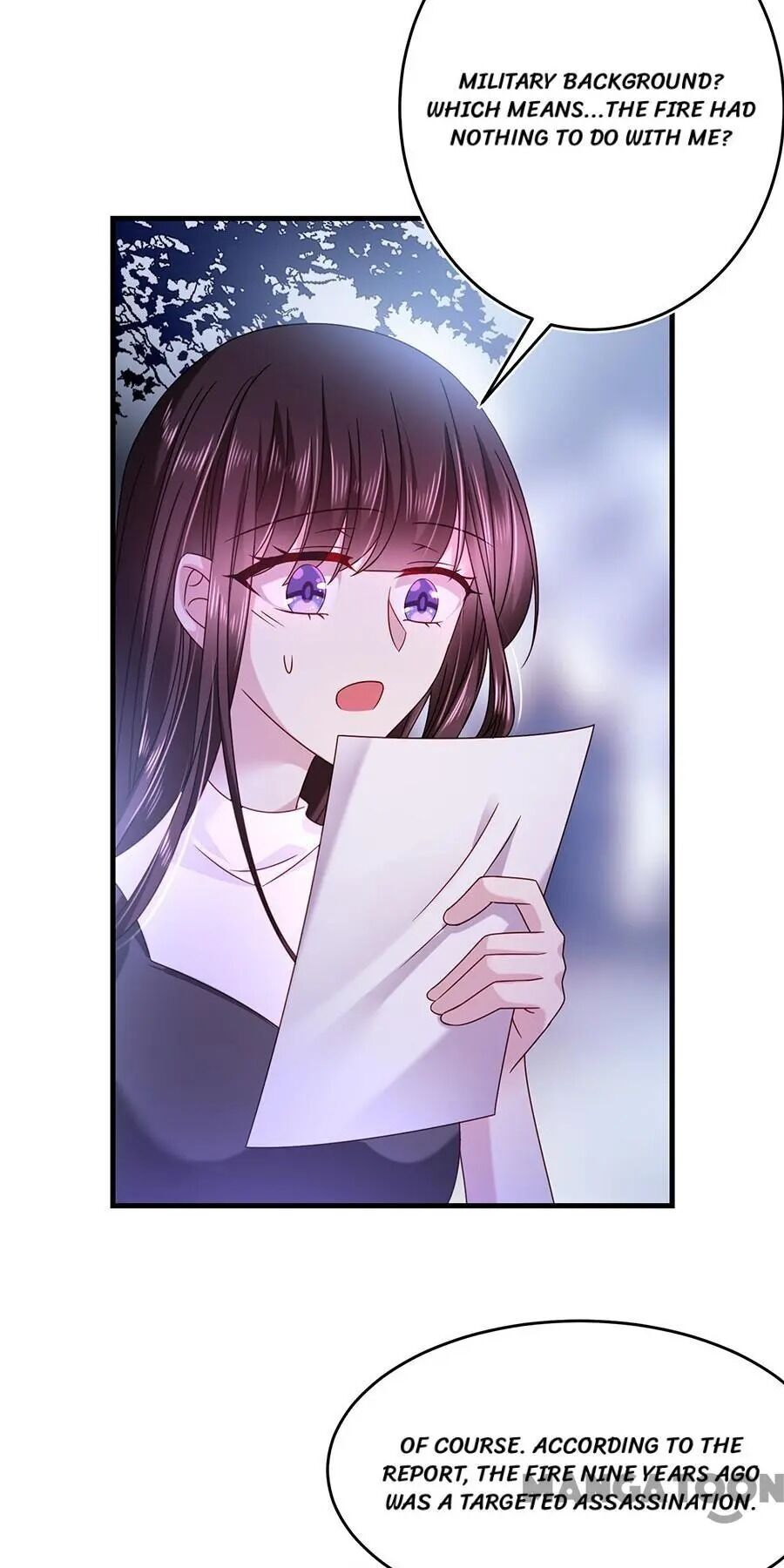 Demon Don’t Kiss Me Chapter 44 - page 40