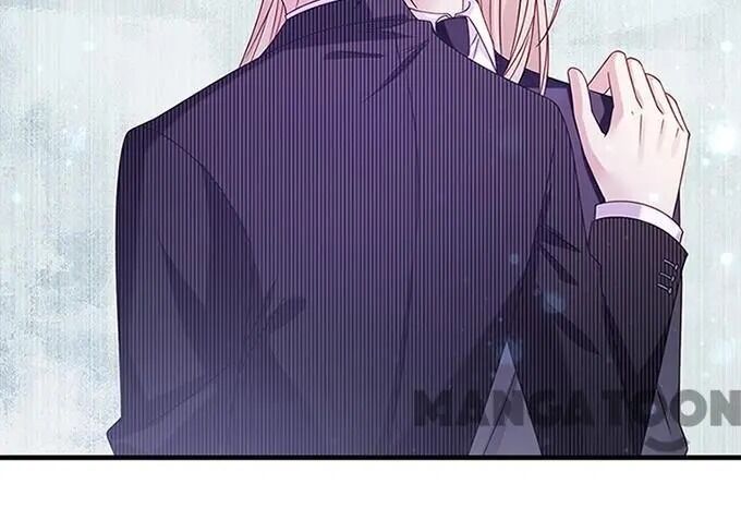 Demon Don’t Kiss Me Chapter 44 - page 45