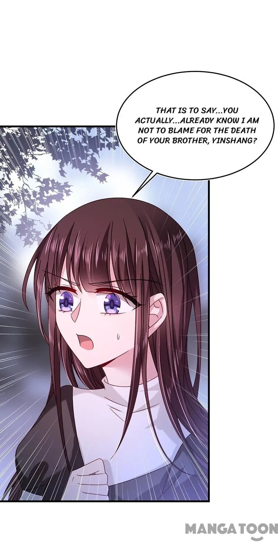 Demon Don’t Kiss Me Chapter 44 - page 48