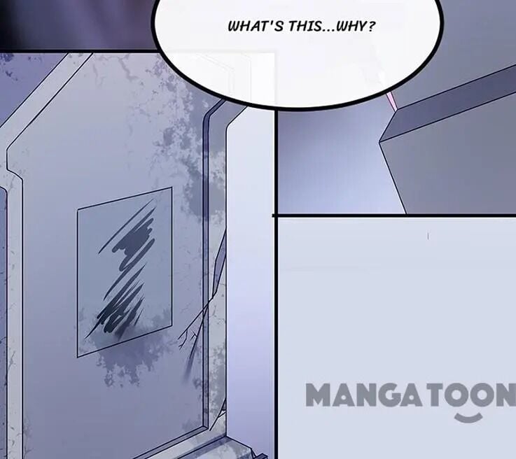 Demon Don’t Kiss Me Chapter 44 - page 5