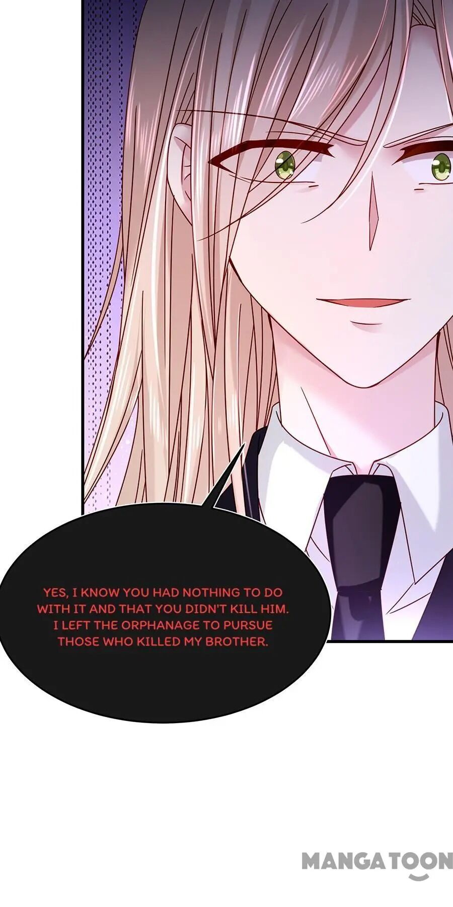 Demon Don’t Kiss Me Chapter 44 - page 50