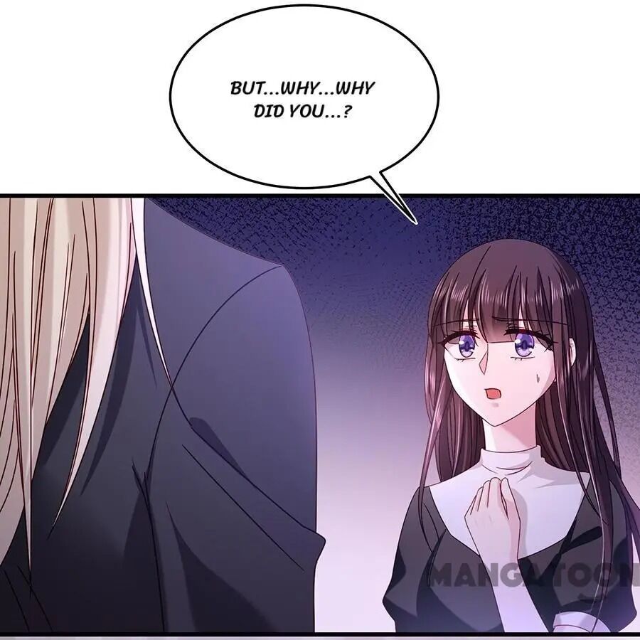 Demon Don’t Kiss Me Chapter 44 - page 51