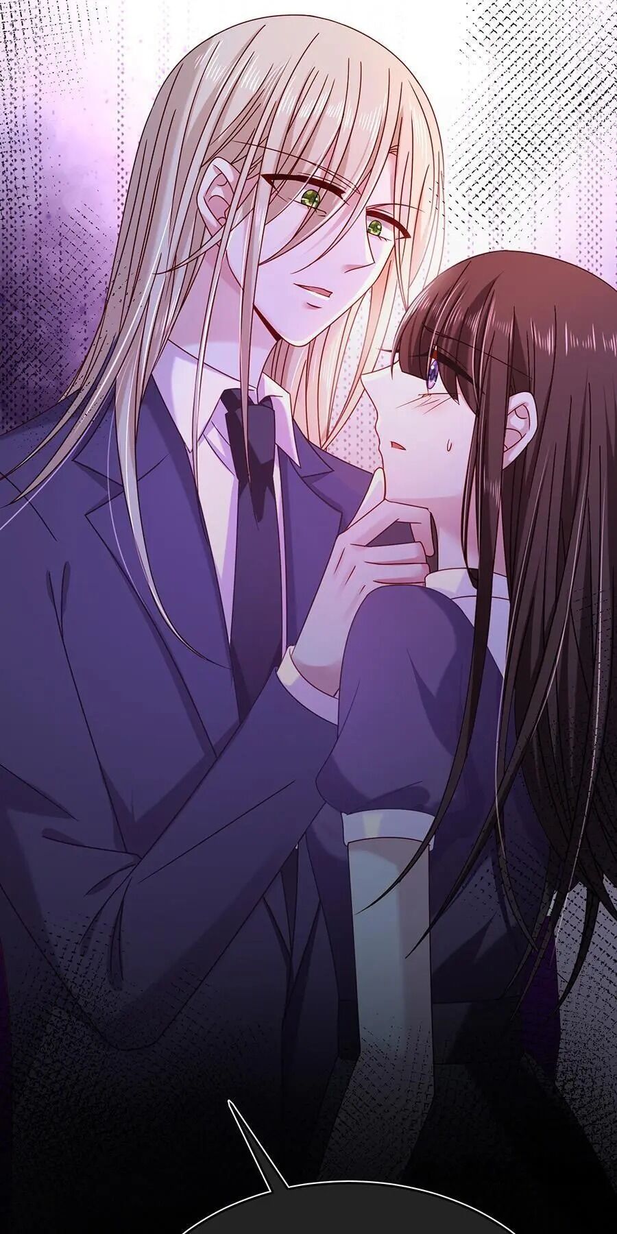 Demon Don’t Kiss Me Chapter 44 - page 53
