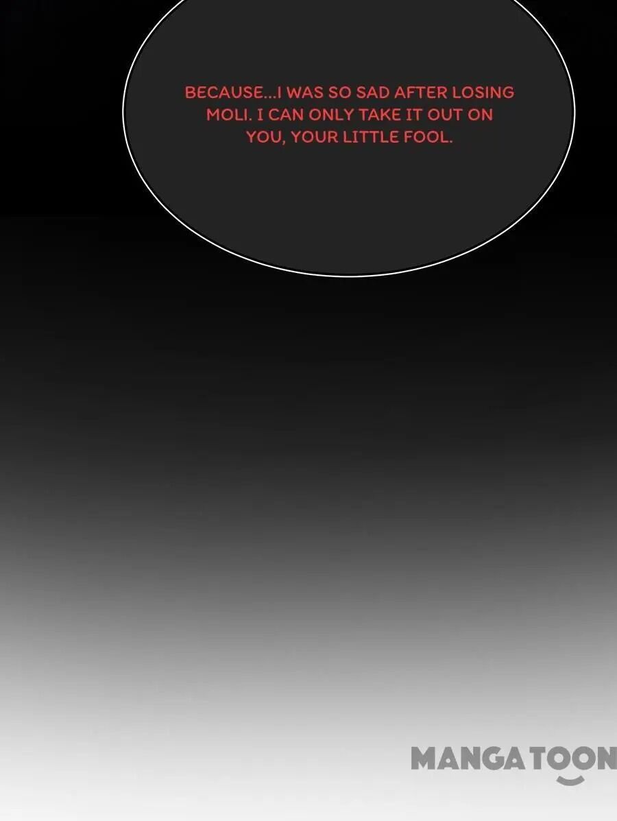 Demon Don’t Kiss Me Chapter 44 - page 54