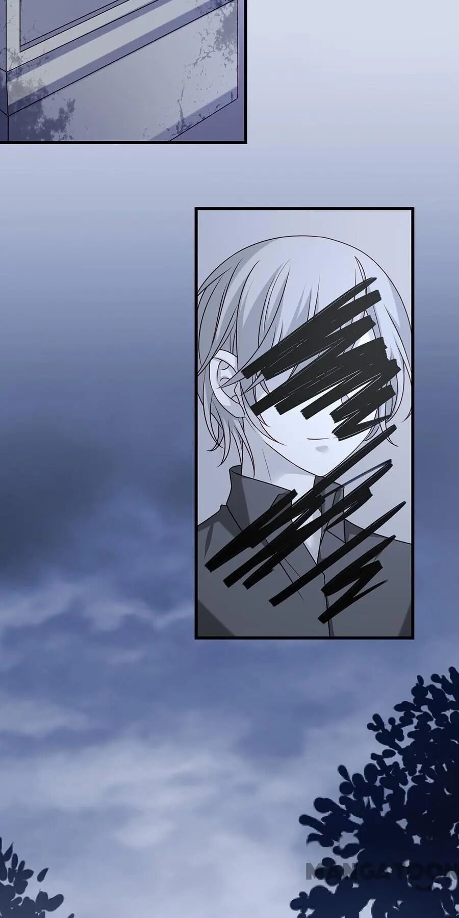 Demon Don’t Kiss Me Chapter 44 - page 6