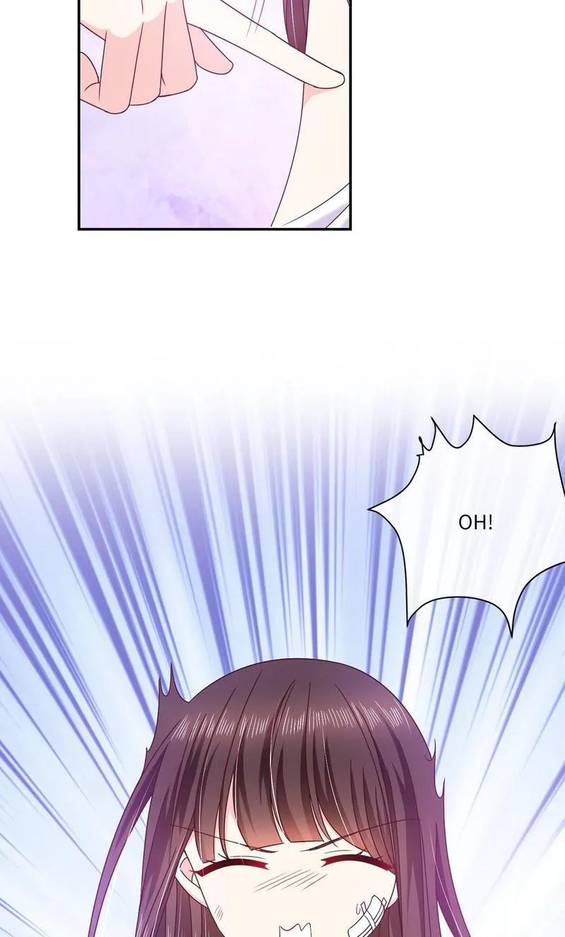 Demon Don’t Kiss Me Chapter 73 - page 8