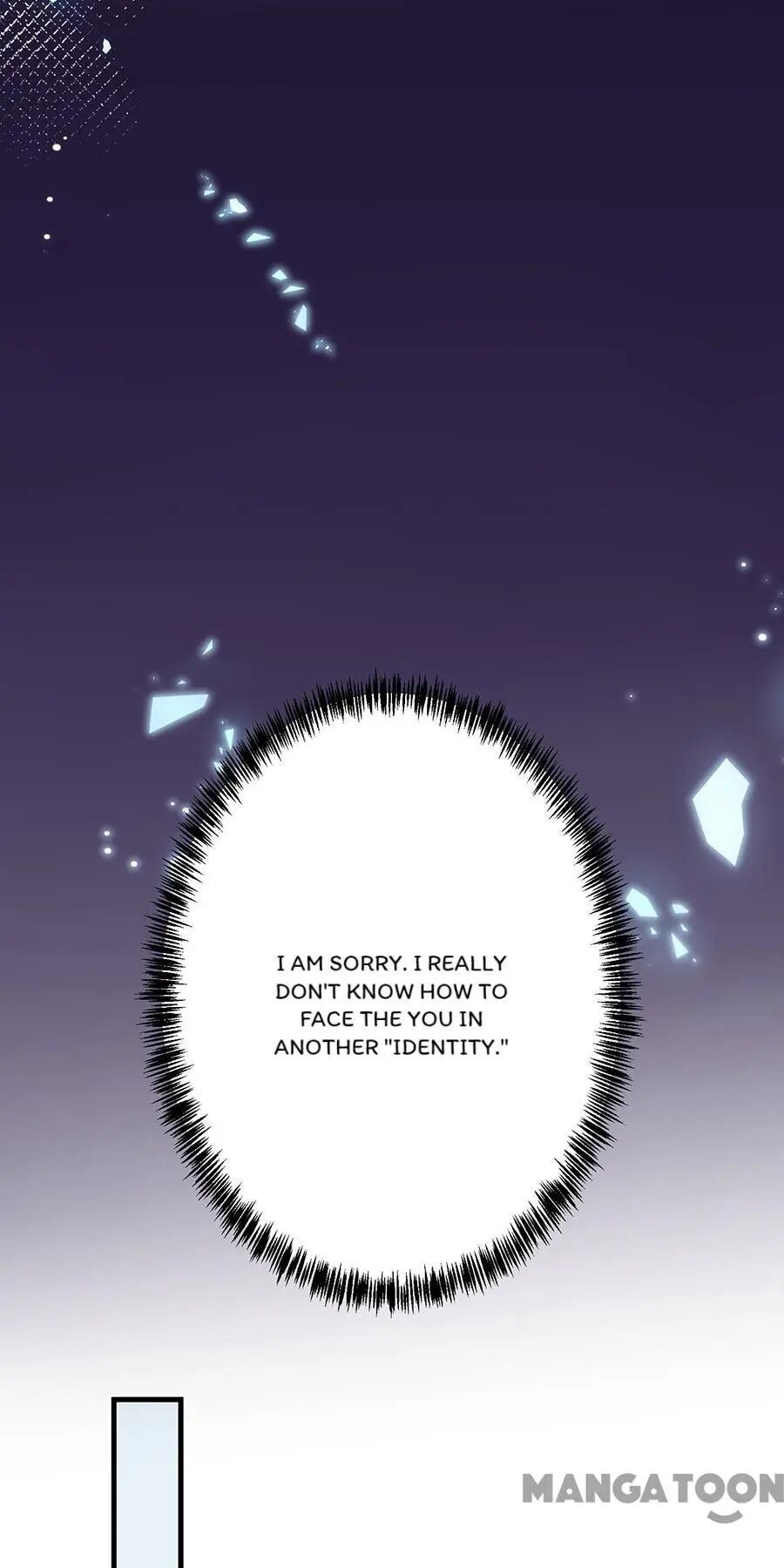 Demon Don’t Kiss Me Chapter 45 - page 10