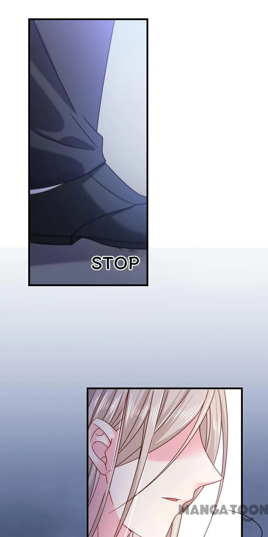 Demon Don’t Kiss Me Chapter 45 - page 14