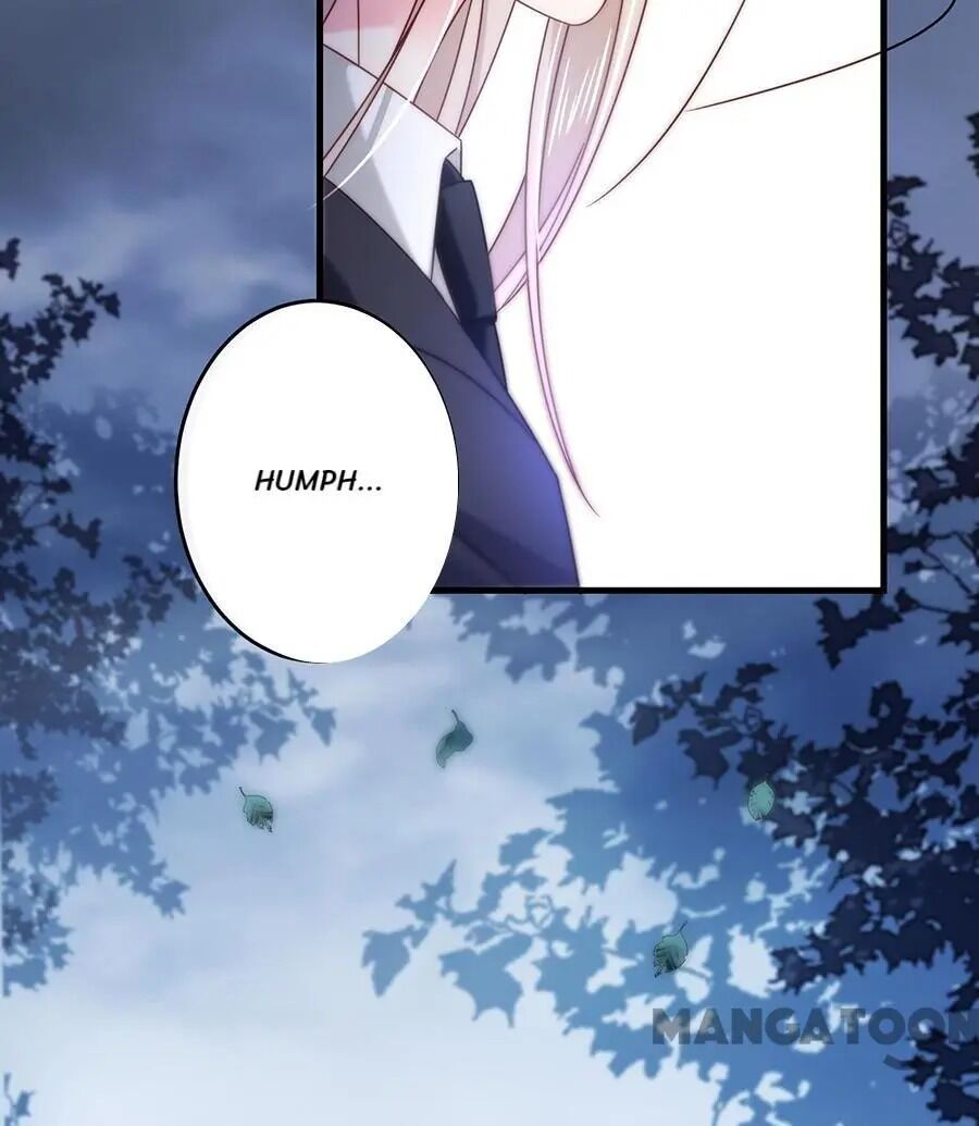 Demon Don’t Kiss Me Chapter 45 - page 15