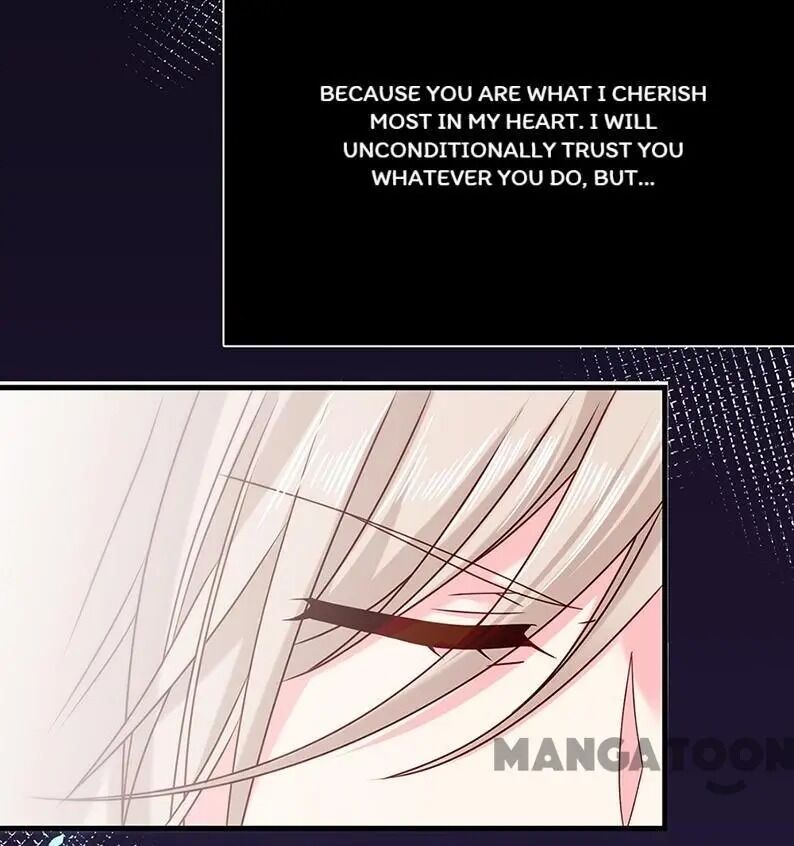 Demon Don’t Kiss Me Chapter 45 - page 19