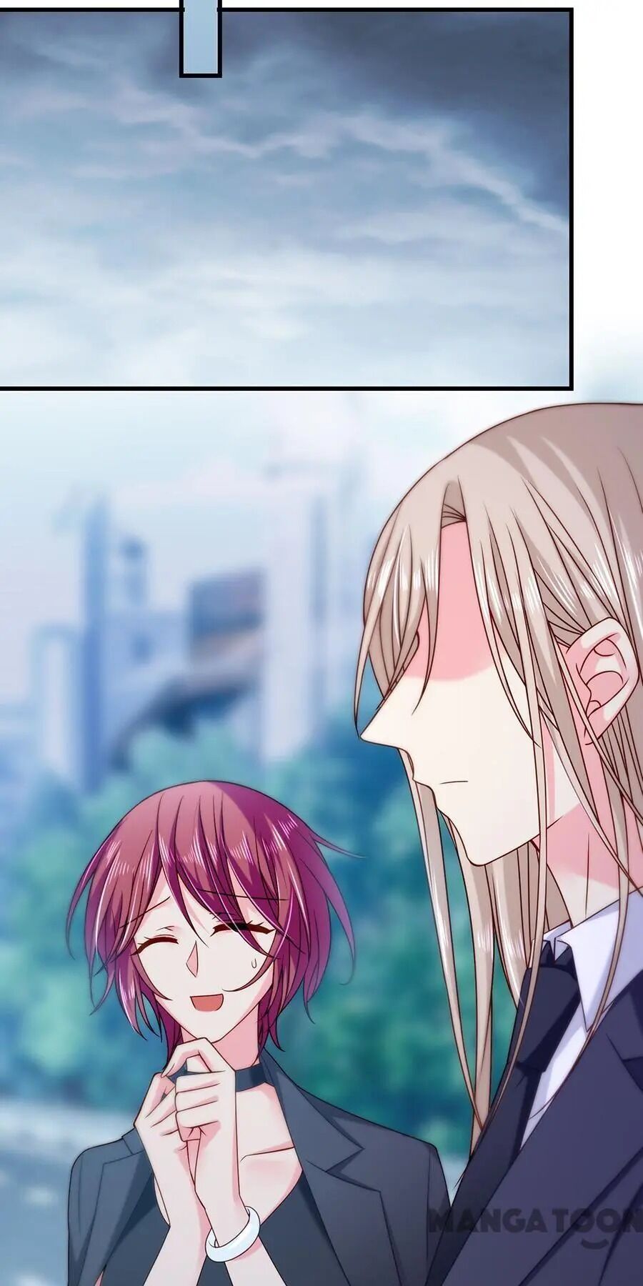 Demon Don’t Kiss Me Chapter 45 - page 22