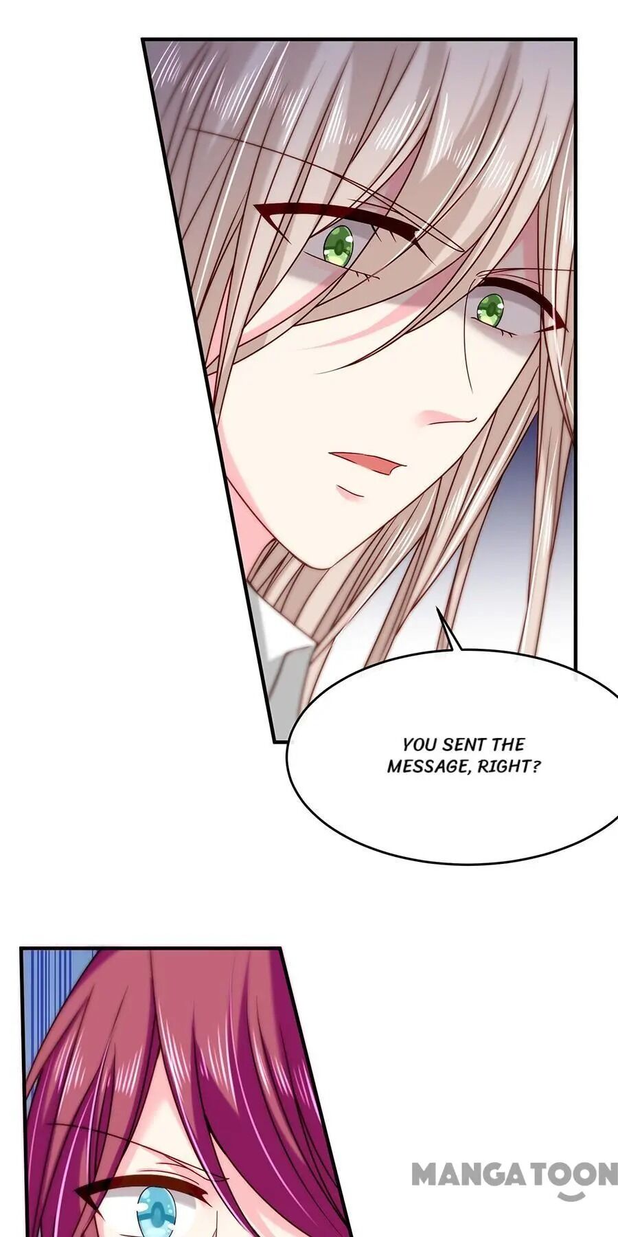 Demon Don’t Kiss Me Chapter 45 - page 24