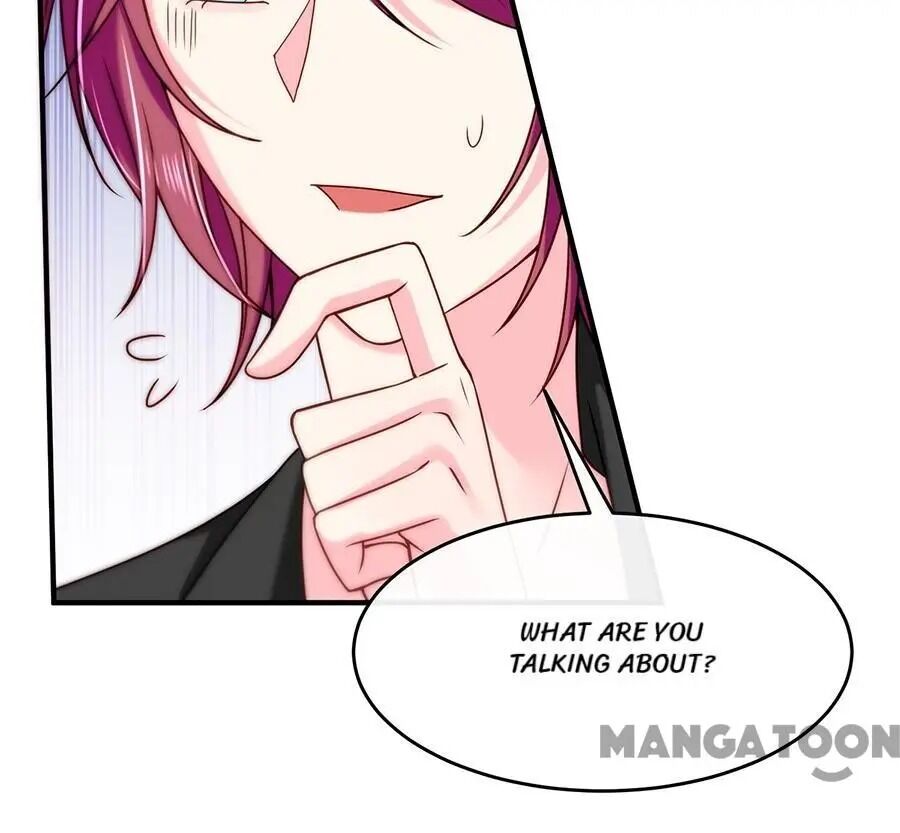 Demon Don’t Kiss Me Chapter 45 - page 25
