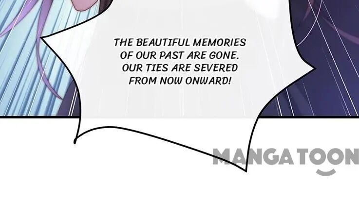 Demon Don’t Kiss Me Chapter 45 - page 3