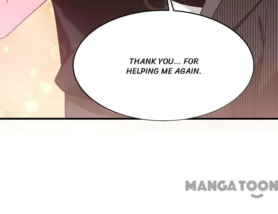 Demon Don’t Kiss Me Chapter 45 - page 31