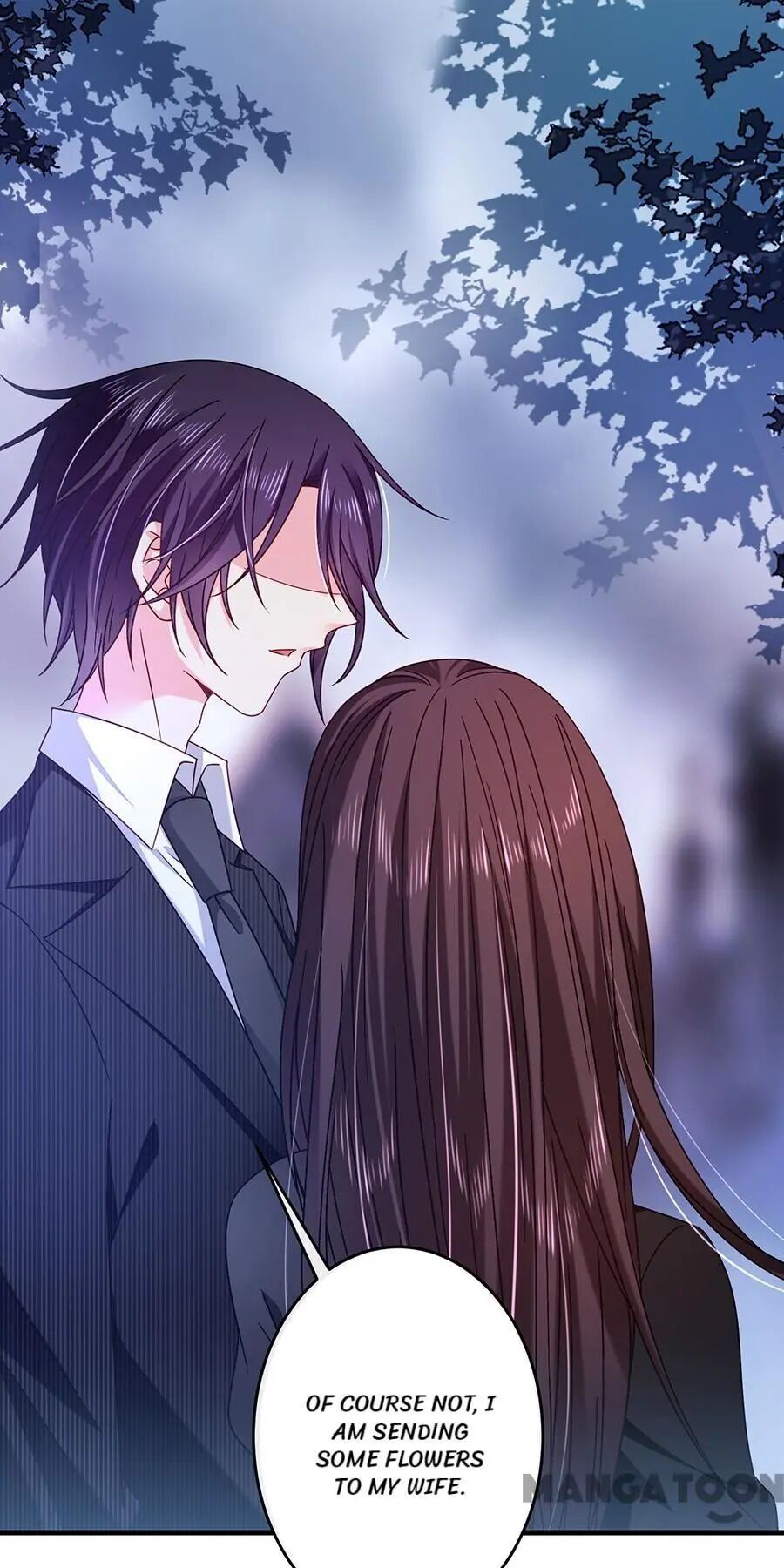 Demon Don’t Kiss Me Chapter 45 - page 33