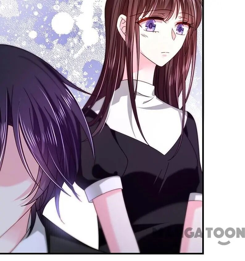 Demon Don’t Kiss Me Chapter 45 - page 40