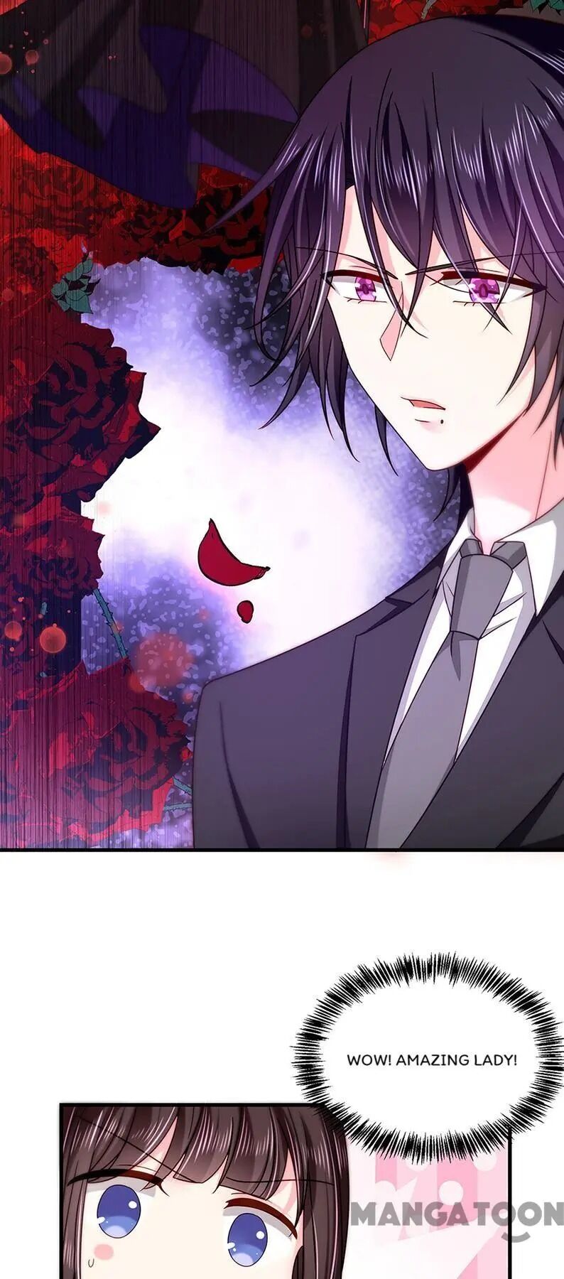 Demon Don’t Kiss Me Chapter 45 - page 45