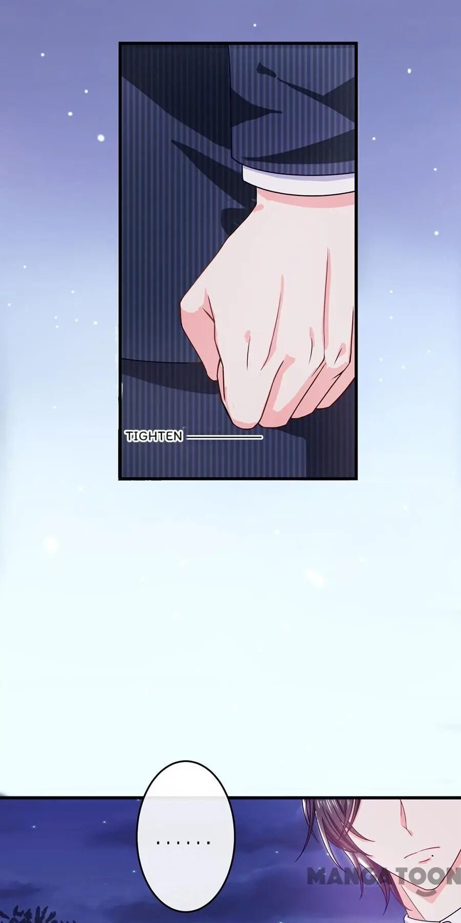 Demon Don’t Kiss Me Chapter 45 - page 49