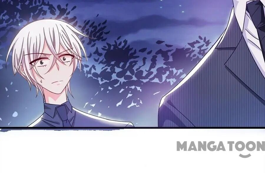 Demon Don’t Kiss Me Chapter 45 - page 50