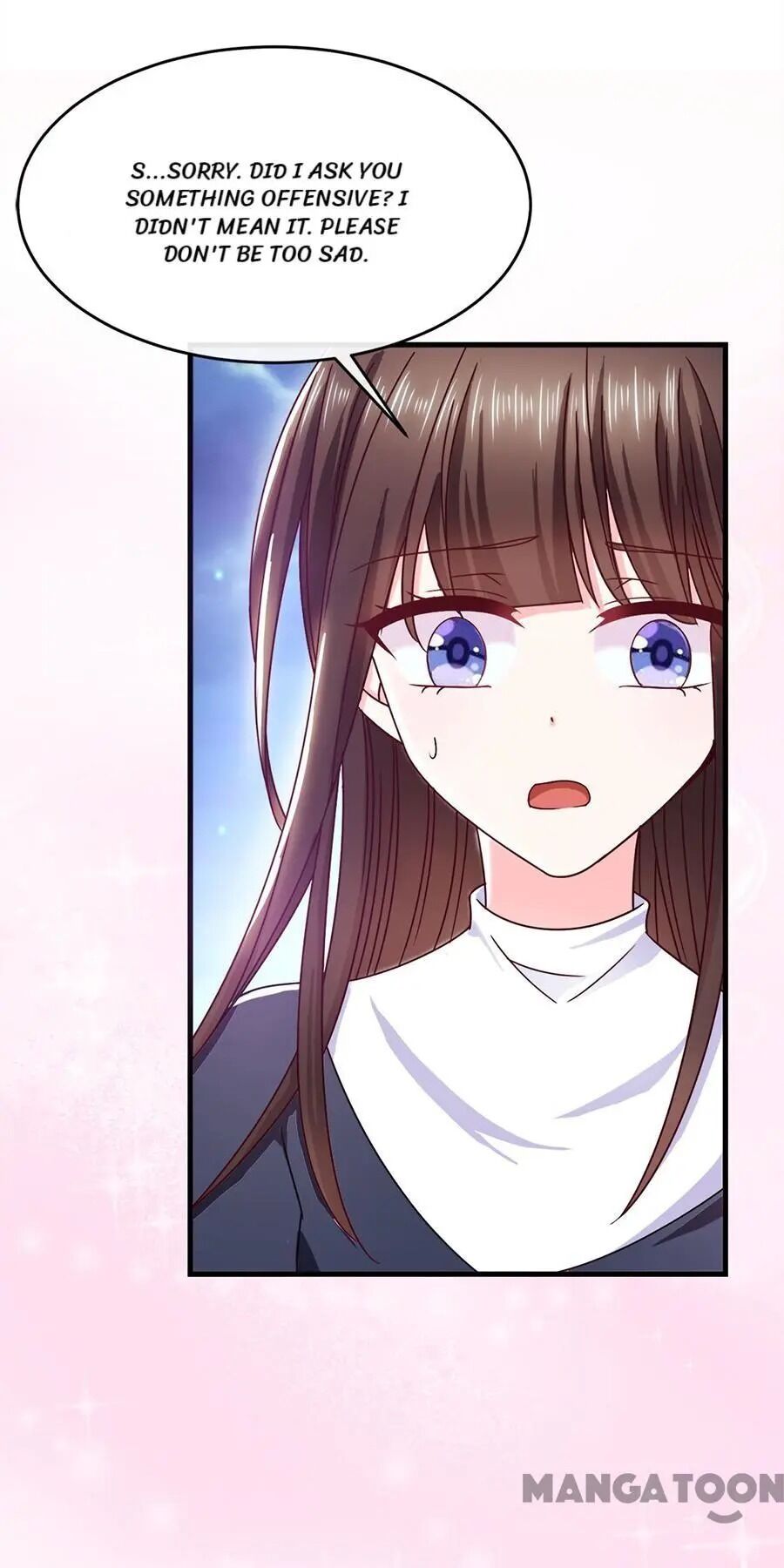 Demon Don’t Kiss Me Chapter 45 - page 51