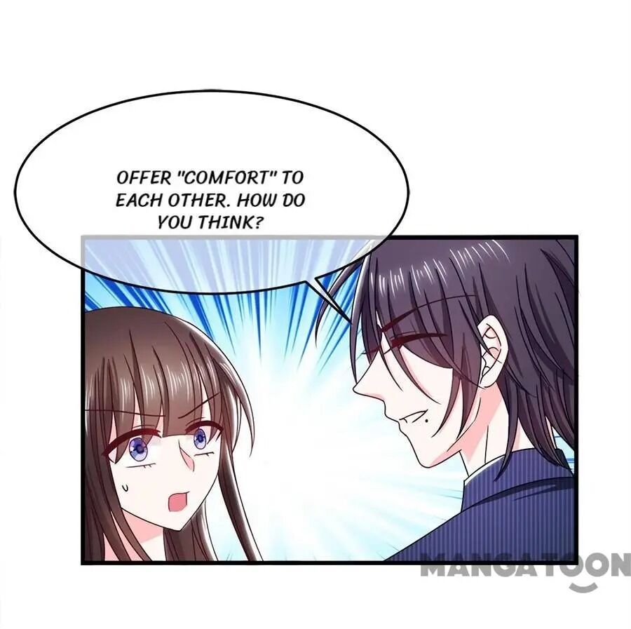 Demon Don’t Kiss Me Chapter 45 - page 56