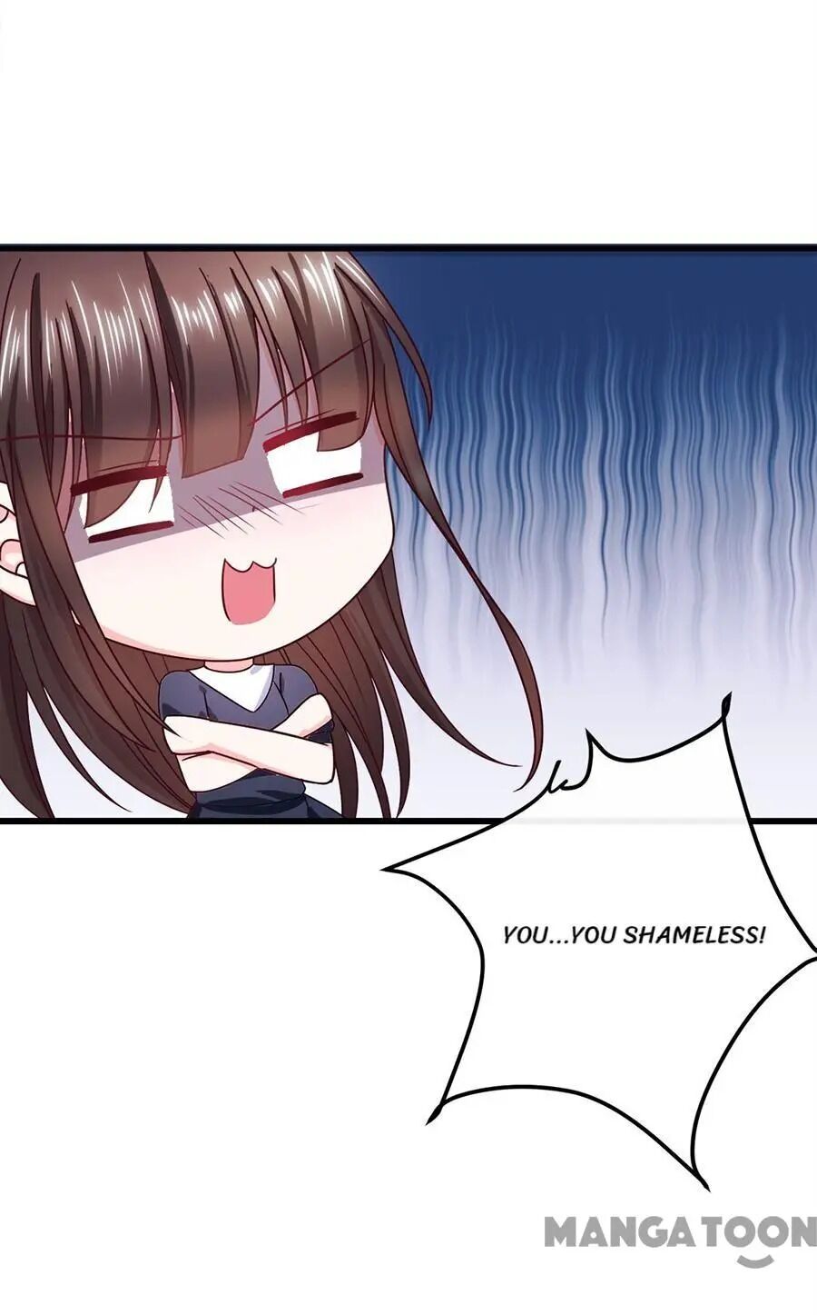 Demon Don’t Kiss Me Chapter 45 - page 57